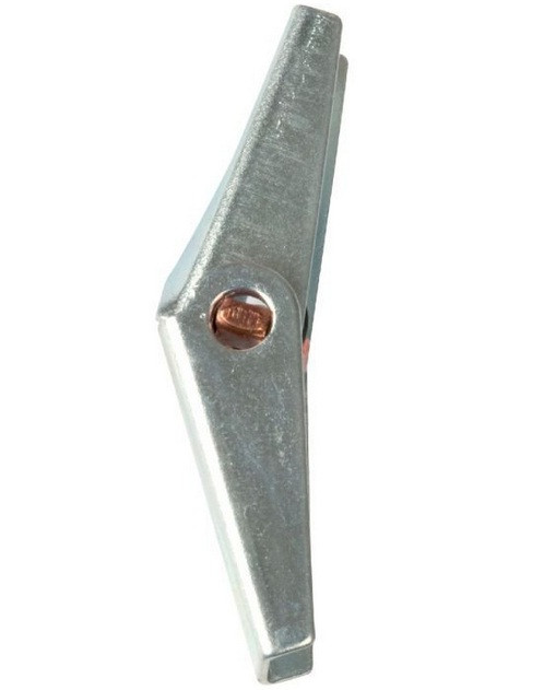Segment à ressort nu M6 x 100 mm Fischer