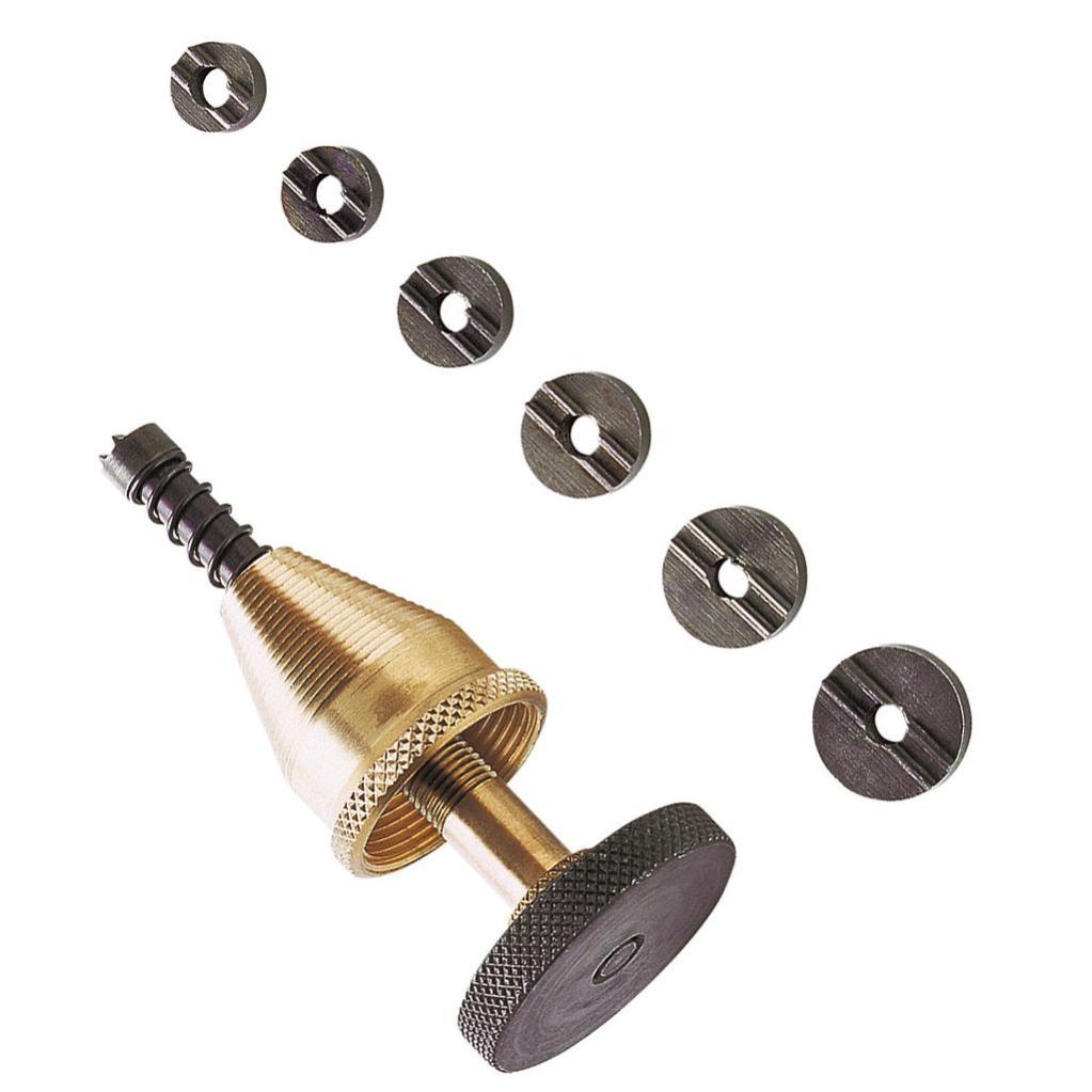 Appareil à fraiser Rodor® Ø 11 à 22 mm Virax