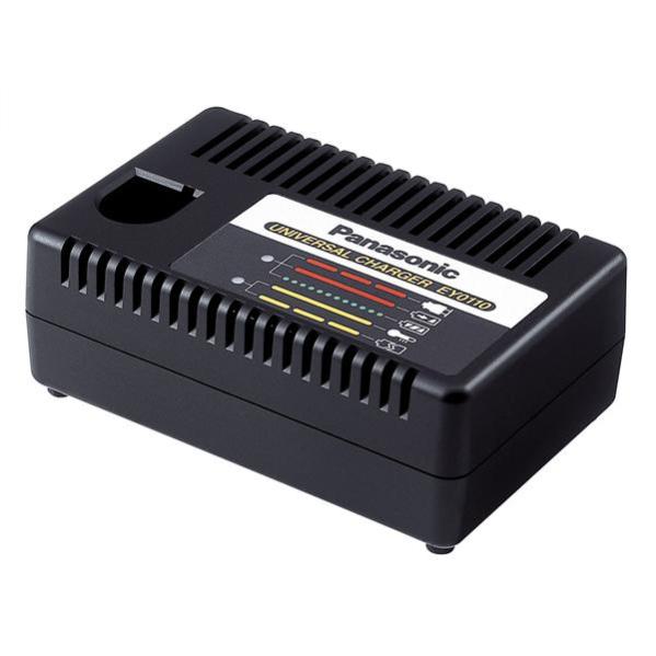 Chargeur universel 65min 7,2V à 24V EY0110B Panasonic