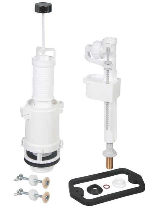 Kit Porcher Aspirambo 38 9954 10 Siamp