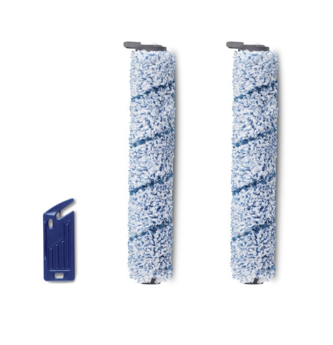 Accessoires pour aspirateur 3 pièces Nilfisk
