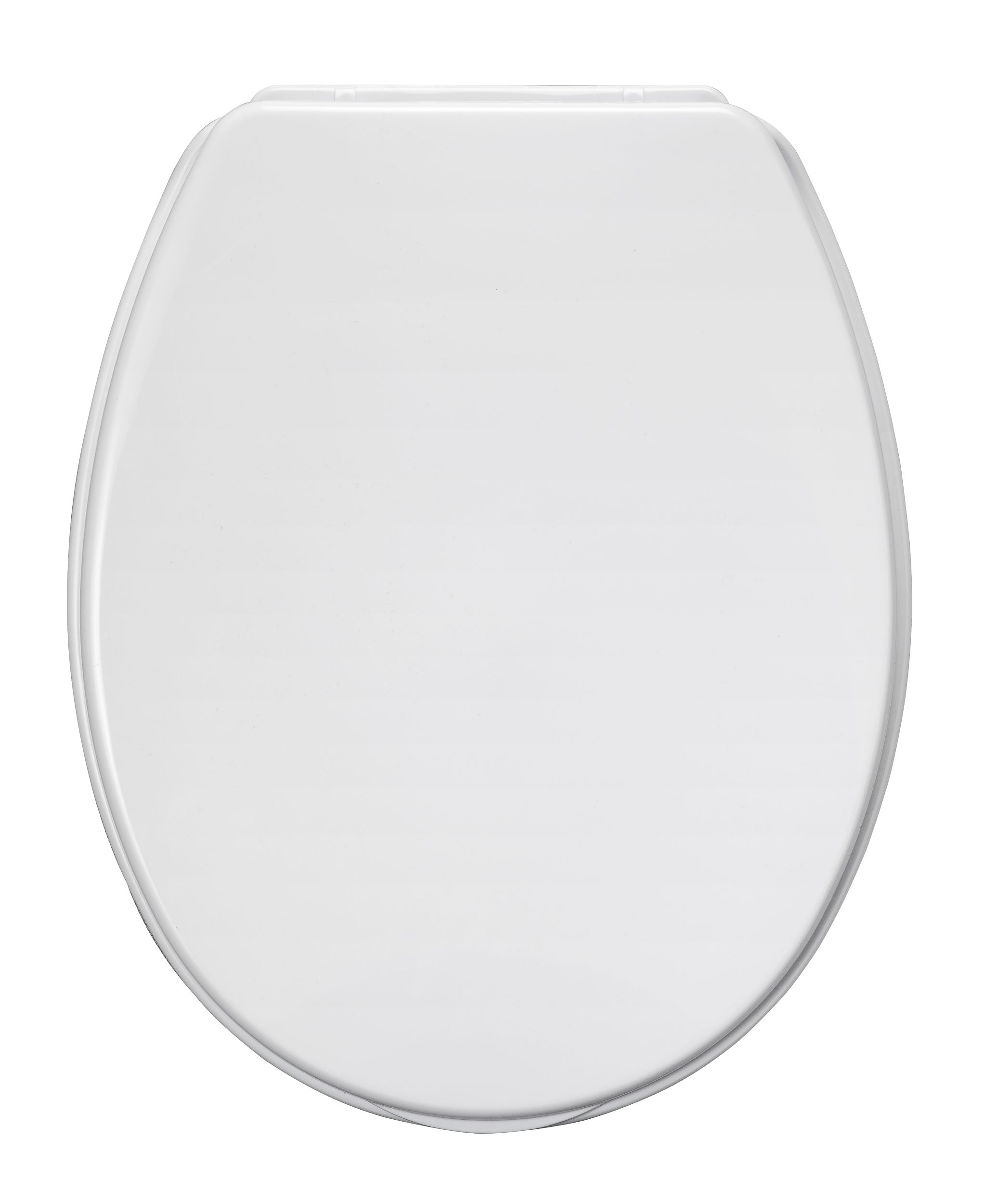 Abattant WC à fermeture progressive ECO +