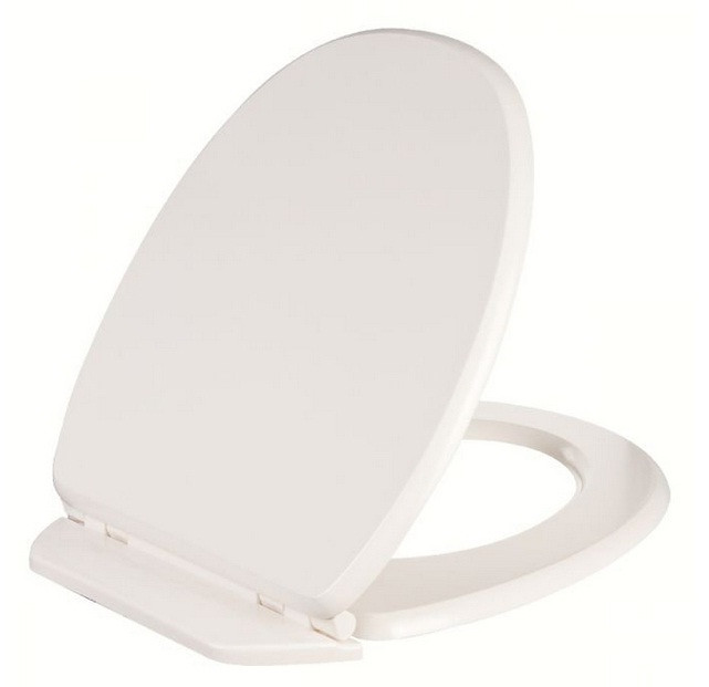 Abattant Saphir blanc Olfa