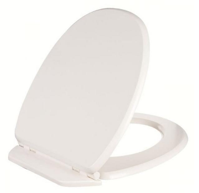 Abattant Saphir blanc Olfa