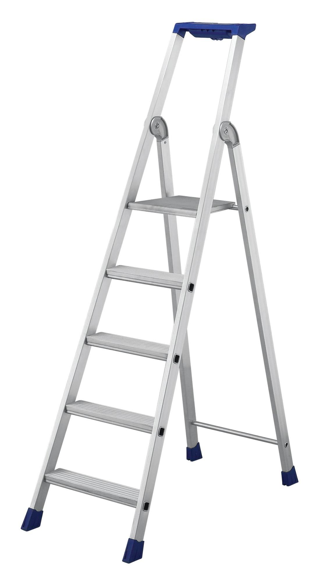 Marchepied Maxibat TUBESCA - 5 marches - 1m94 - 2375105