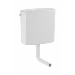 Réservoir WC indépendant semi bas double touche blanc AP140 - GEBERIT - 140.317.11.1 4