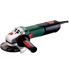 Meuleuse d'angle 125mm 1700W WEA 17-125 Quick Metabo 0