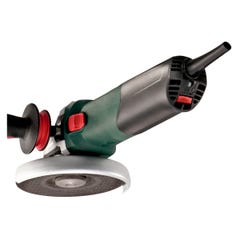 Meuleuse d'angle 125mm 1700W WEA 17-125 Quick Metabo 6