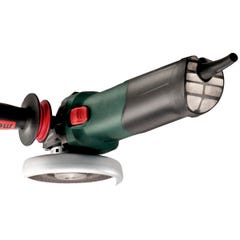 Meuleuse d'angle 125mm 1700W WEA 17-125 Quick Metabo 7