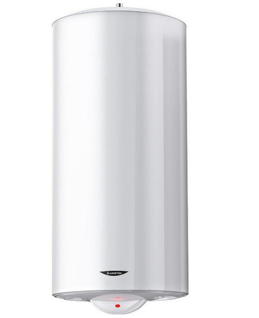 Chauffe-eau vertical Sagéo Stéatite 150L 1800W Ariston