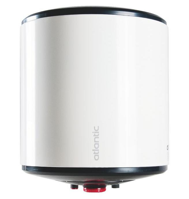 Chauffe-eau électrique petites capacités compact sous évier 15 L - ATLANTIC - 326216