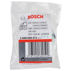 Bague de copiage 16 mm Bosch 1