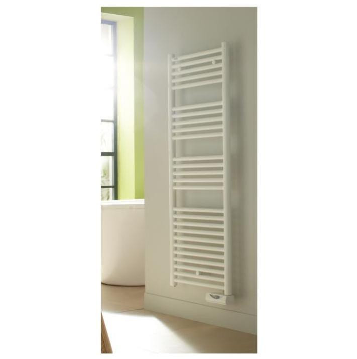 Sèche-serviettes électrique ATOLL Spa Bluetooth 750W blanc - ACOVA - TSL-075-050-TF
