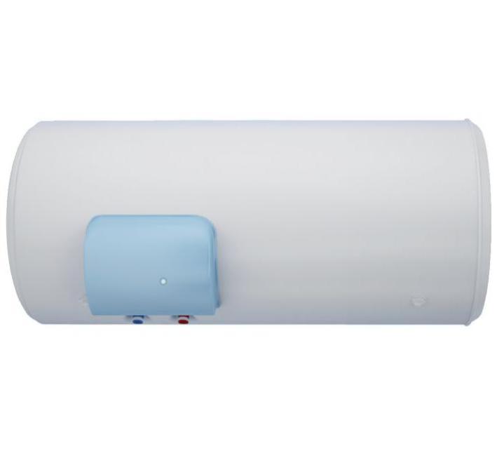 Chauffe-eau électrique stéatite Zeneo ACI Hybride Horizontal mural 200L 2200W 200804 Atlantic