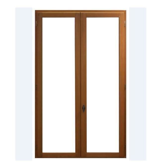 Fenetre 2 Vantaux En Bois Hauteur 175 X Largeur 120 (Cotes Tableau)