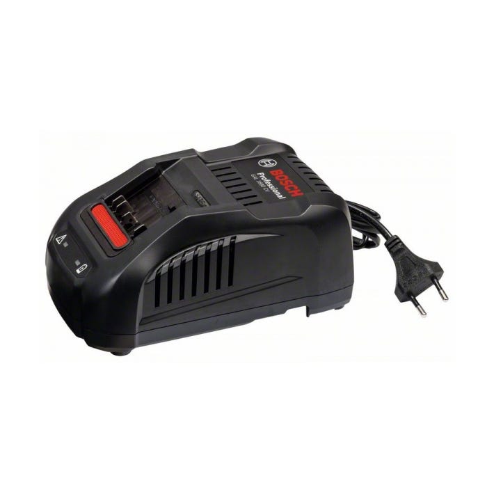 Chargeur rapide 230V 8.0A Lithium-Ion GAL 1880 CV Bosch 1