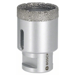 Scie-trépan diamantée à sec Dry Speed Best for Ceramic D. 14 mm Long. 30 mm Bosch 2