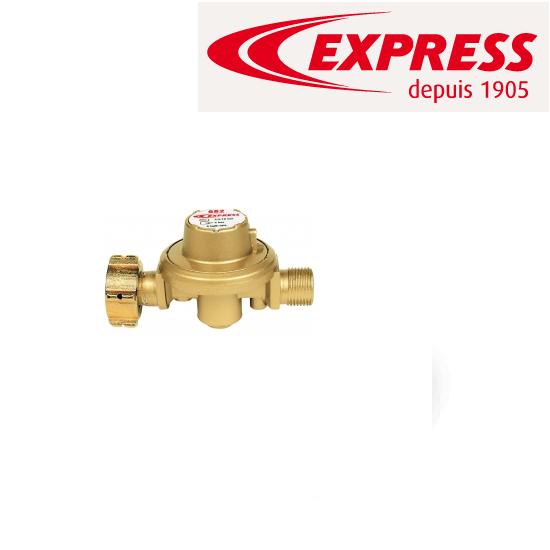Guilbert Express - Détendeur Propane (fixe 2 Bar)- 682 0