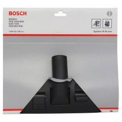Suceur articulé à brosse 35mm Bosch 2