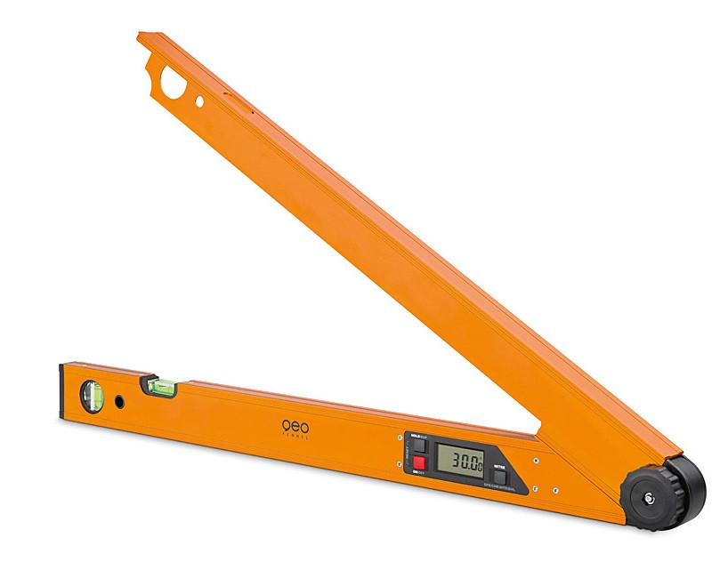 Lecteur d'angle digital A-DIGIT 50 - GEO FENNEL - 650050