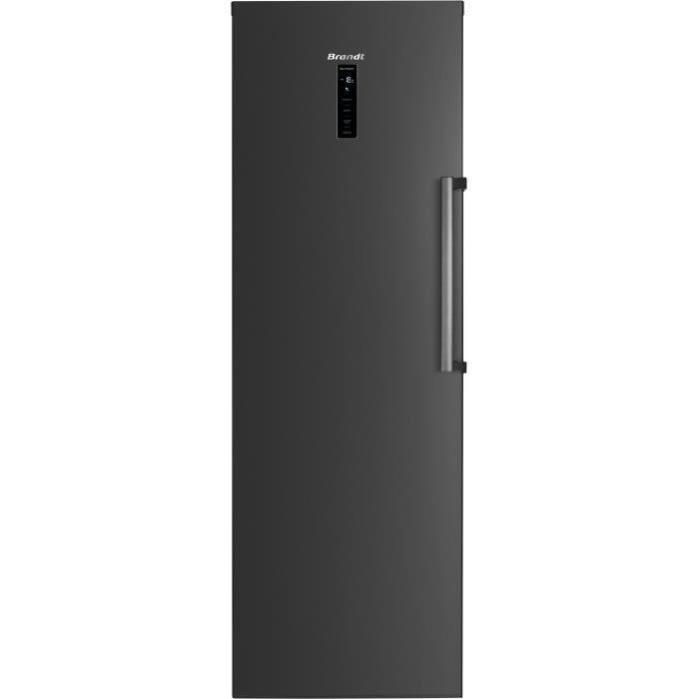 Congélateurs armoire 262L BRANDT 59.5cm E, BRA3660767976009