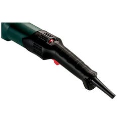 Meuleuse d'angle 125mm 1750W WEV 17-125 Quick RT Metabo 3