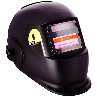 Masque cagoule automatique LCD DIN 11 Stanley