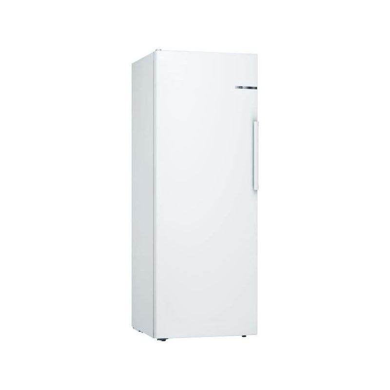 Réfrigérateurs 1 porte 290L Froid Brassé BOSCH 60cm E, KSV29VWEP 1