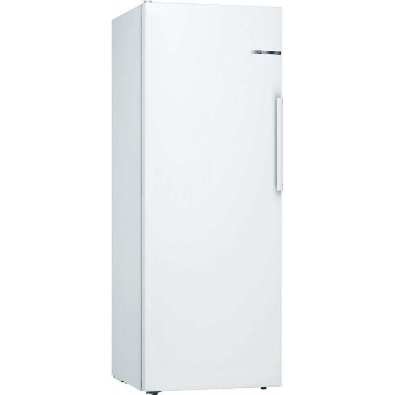 Réfrigérateurs 1 porte 290L Froid Brassé BOSCH 60cm E, KSV29VWEP 4