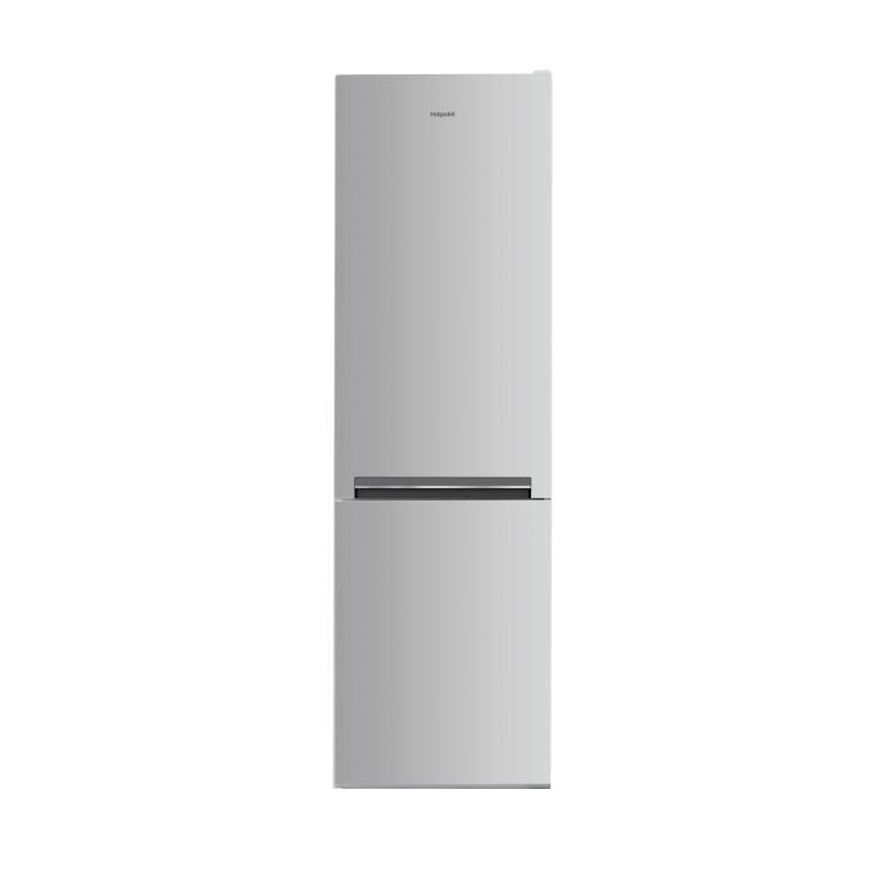 Réfrigérateurs combinés 338L Froid Brassé HOTPOINT 60cm F, INDH8A1ES