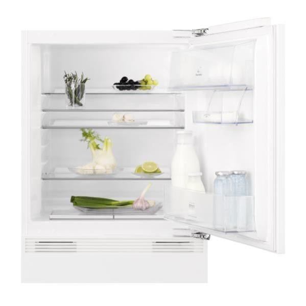 Réfrigérateurs 1 porte 133L Froid Statique ELECTROLUX 60cm F, LXB3AF82R