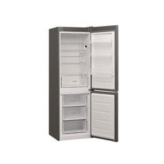 Réfrigérateurs combinés 339L Froid Statique WHIRLPOOL 59.5cm F, WHI8003437903311 1