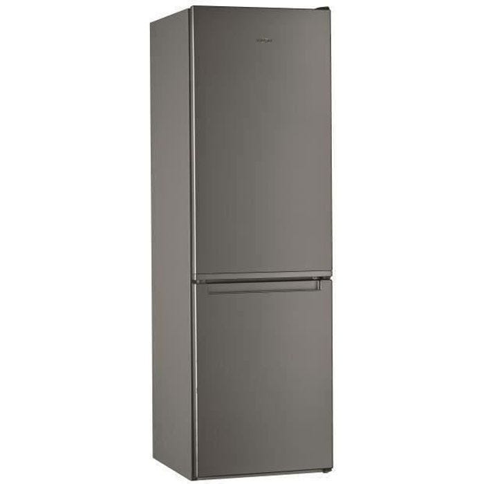 Réfrigérateurs combinés 339L Froid Statique WHIRLPOOL 59.5cm F, WHI8003437903311 4