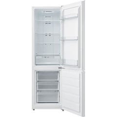 Réfrigérateurs combinés 268L Froid Ventilé BRANDT 55cm F, BRABC8511W 6