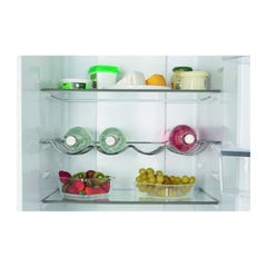 Réfrigérateurs 1 porte 355L Froid Ventilé BRANDT 60cm E, BRA3660767975309 2