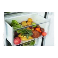 Réfrigérateurs 1 porte 355L Froid Ventilé BRANDT 60cm E, BRA3660767975309 4