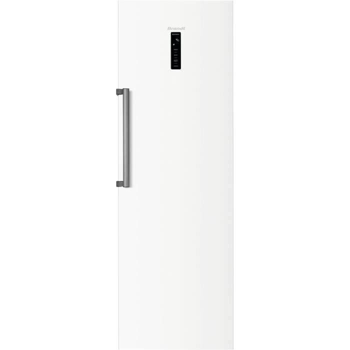 Réfrigérateurs 1 porte 355L Froid Ventilé BRANDT 60cm E, BRA3660767975286 5