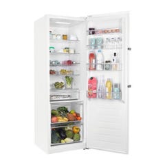 Réfrigérateurs 1 porte 355L Froid Ventilé BRANDT 60cm E, BRA3660767975286 2