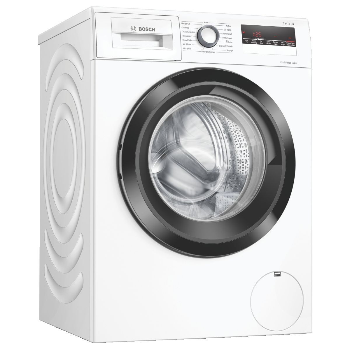 Lave linge hublot BOSCH WAN28209FF
