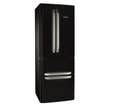 Réfrigérateurs combinés 402L Froid Ventilé HOTPOINT 70cm F, HOT8050147607978