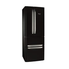Réfrigérateurs combinés 402L Froid Ventilé HOTPOINT 70cm F, HOT8050147607978 0
