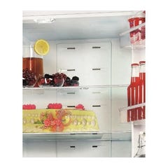 Réfrigérateurs combinés 402L Froid Ventilé HOTPOINT 70cm F, HOT8050147607978 2