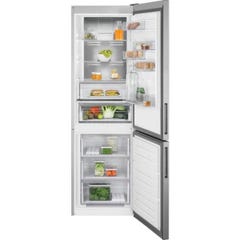 Réfrigérateurs combinés 324L Froid Ventilé ELECTROLUX 60cm E, ELE7332543729487 6