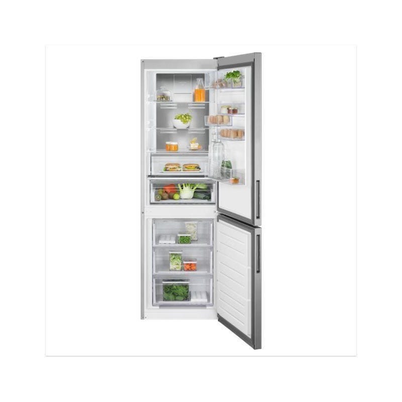 Réfrigérateurs combinés 324L Froid Ventilé ELECTROLUX 60cm E, ELE7332543729487 1