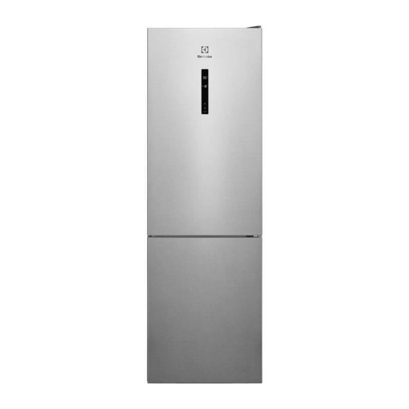 Réfrigérateurs combinés 324L Froid Ventilé ELECTROLUX 60cm E, ELE7332543729487 0