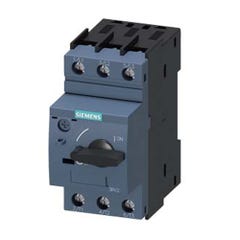 Disjoncteur Siemens 3RV2021-1JA10 1 pc(s) 2