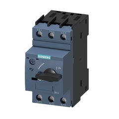 Disjoncteur Siemens 3RV2021-1JA10 1 pc(s)