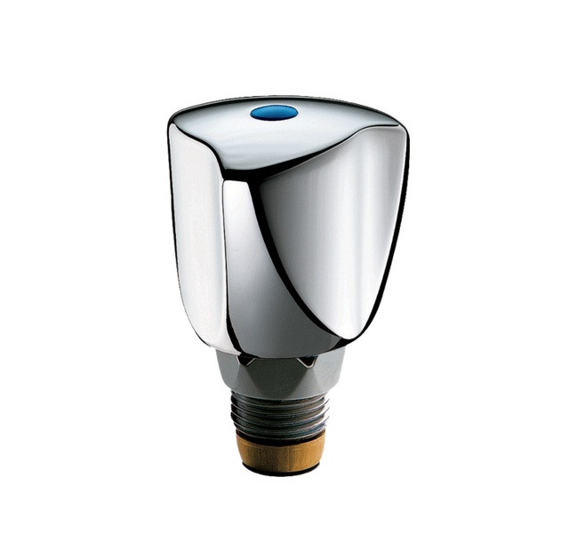 Tête universelle à clapet 3/8 croisillon Gamma Delabie