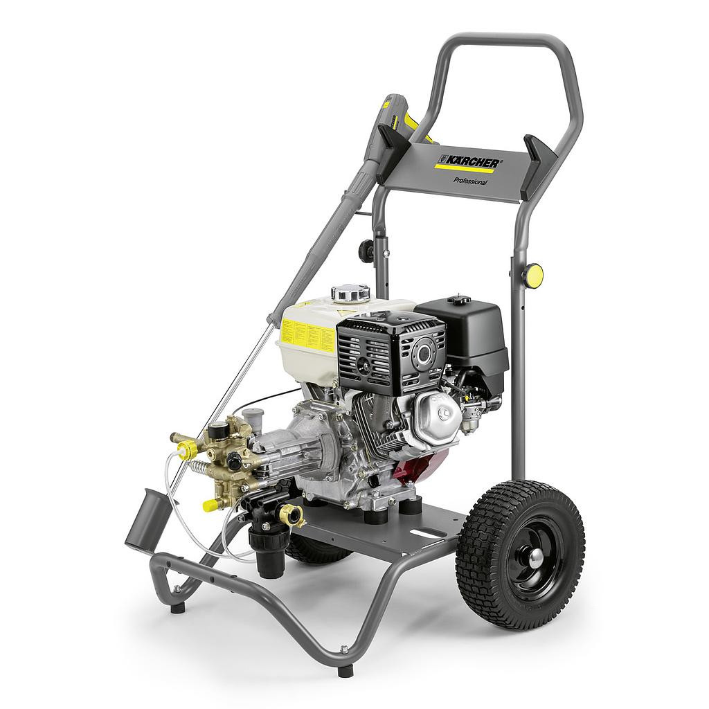 Nettoyeur haute pression thermique Honda 200 bar 750 L/h HD 8/20 G Karcher