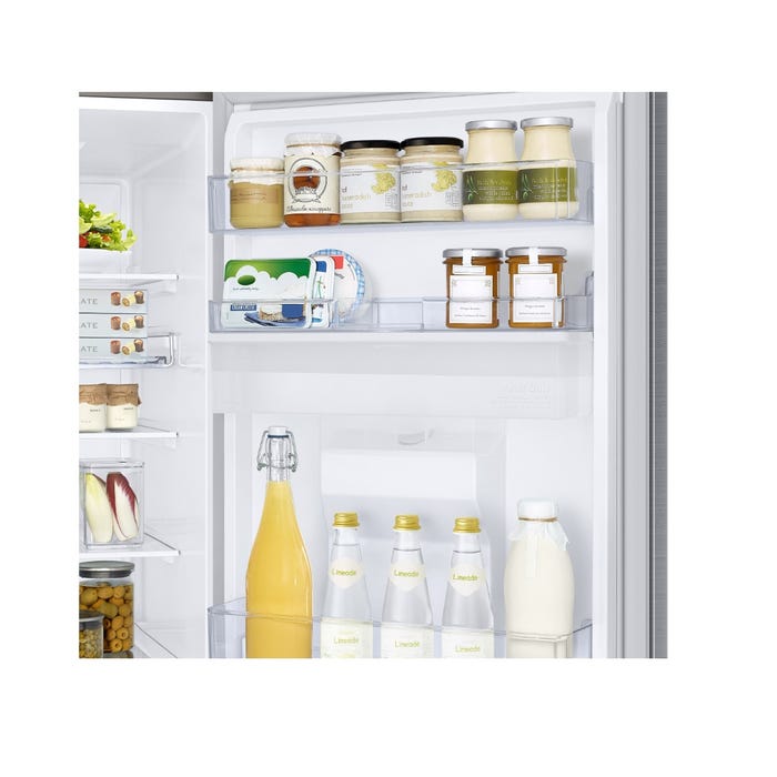 Réfrigérateurs combinés 341L SAMSUNG E, SAM8806090563492 4
